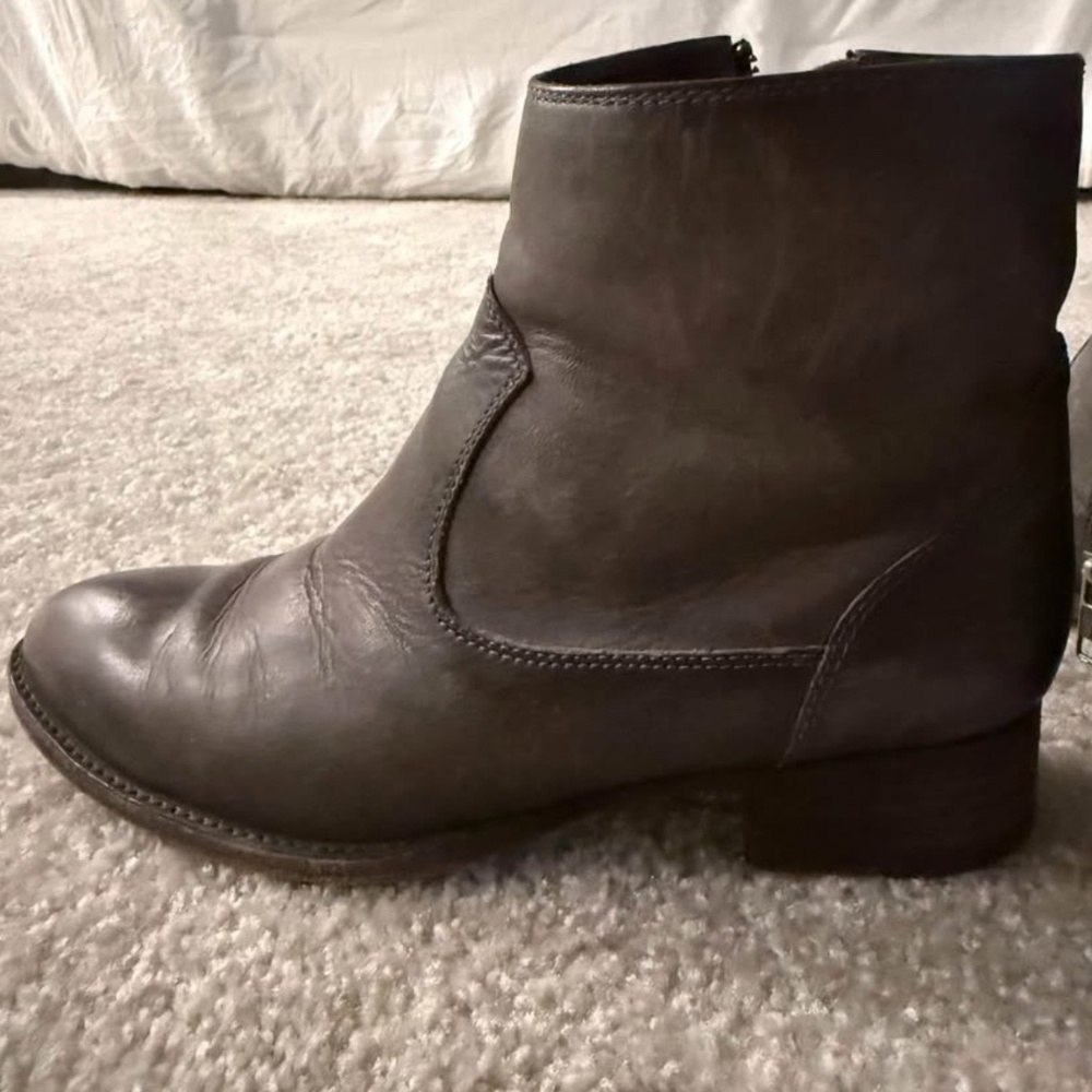 Frye Booties - Picture 3 of 5